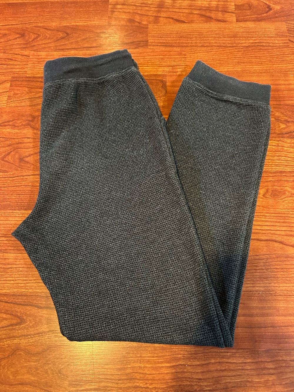 Cat & Jack Boys Thermal Pants Large 12/14